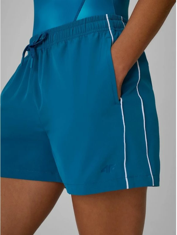 Shorce plazhi për femra 4F 4FRSS26UBDSF255-46A [Madhësia: XS]