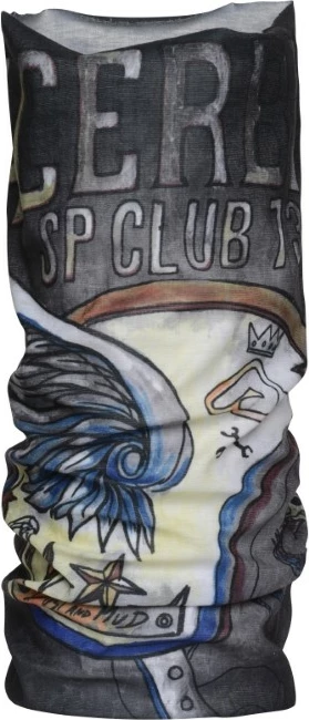 Shall Motorri Sp Club Wings