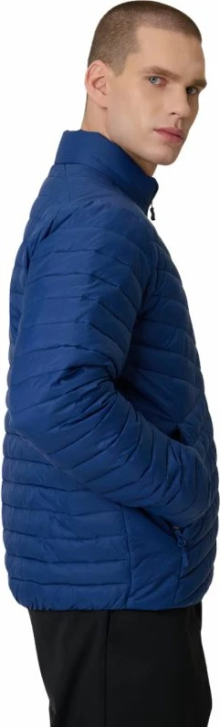 Jakne meshkuj 4F M0853, navy blue