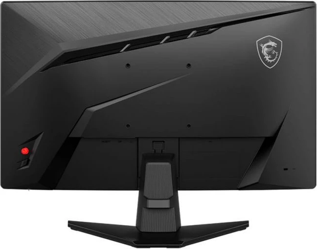 Monitor MSI MAG 242C 24" FHD 180Hz 1ms VA i lakuar 1500R, e zezë