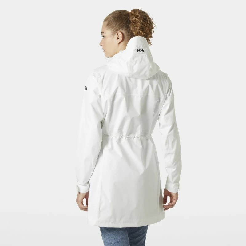 Jakne për femra Helly Hansen, të bardha [Madhësia: L]