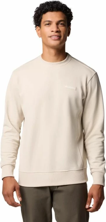 Duks për meshkuj Columbia, krem