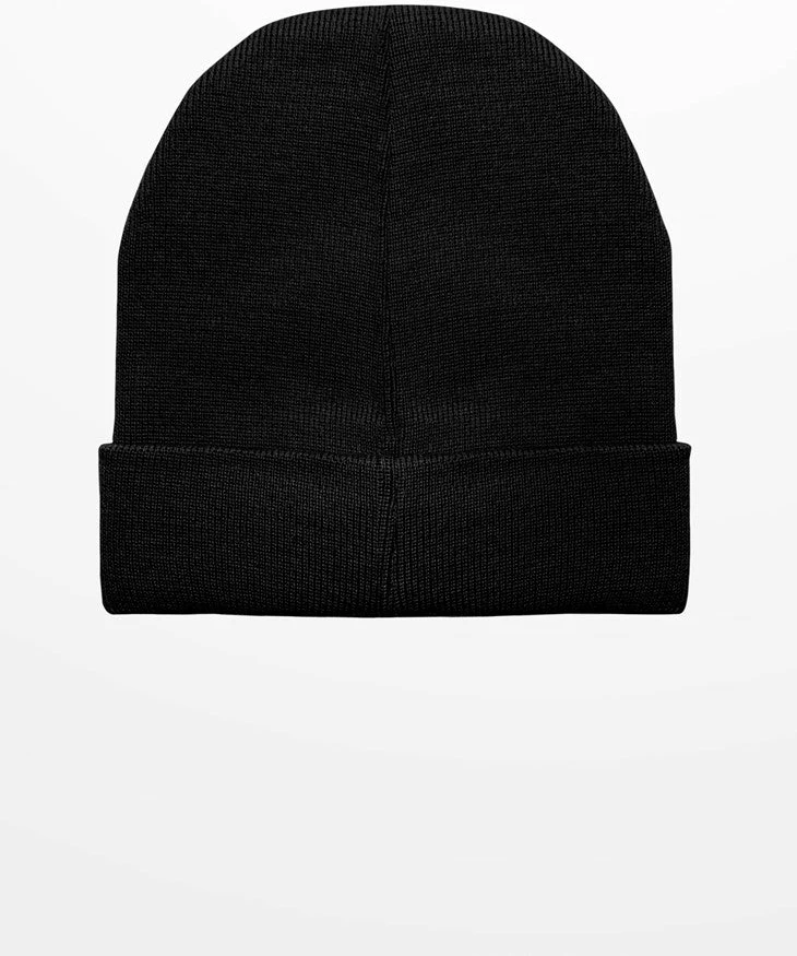 Vermont Beanie - Black