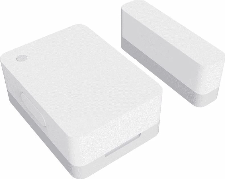 Sensor dere dhe dritare Xiaomi Sensor 2 MCCGQ02HL, Zigbee, bateri deri 2 vjet, i bardhë