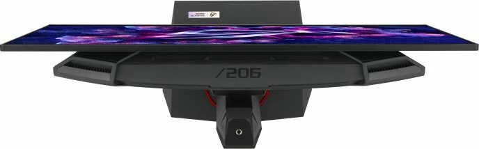 Monitor gaming Asus ROG Strix XG27ACDNG (90LM0AN0-B01970) 26.5\" QD-OLED WQHD 360Hz, i zi