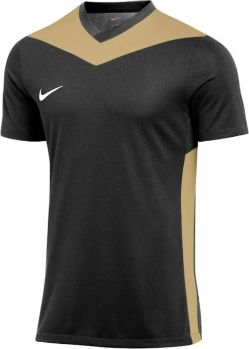 Fanellë për meshkuj Nike, Park Derby IV, e zezë [Madhësia: S]