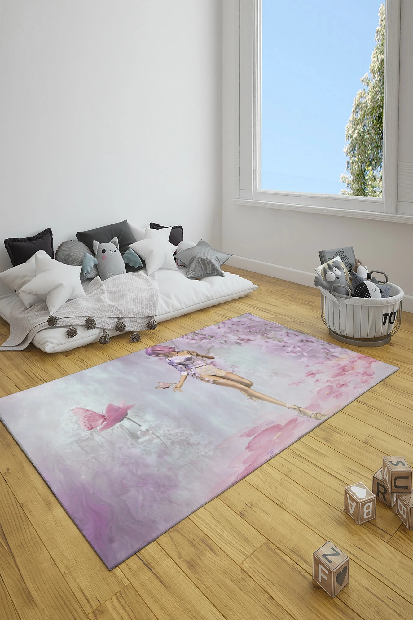Qilim (180 x 280) Conceptum Hypnose, CT-3101