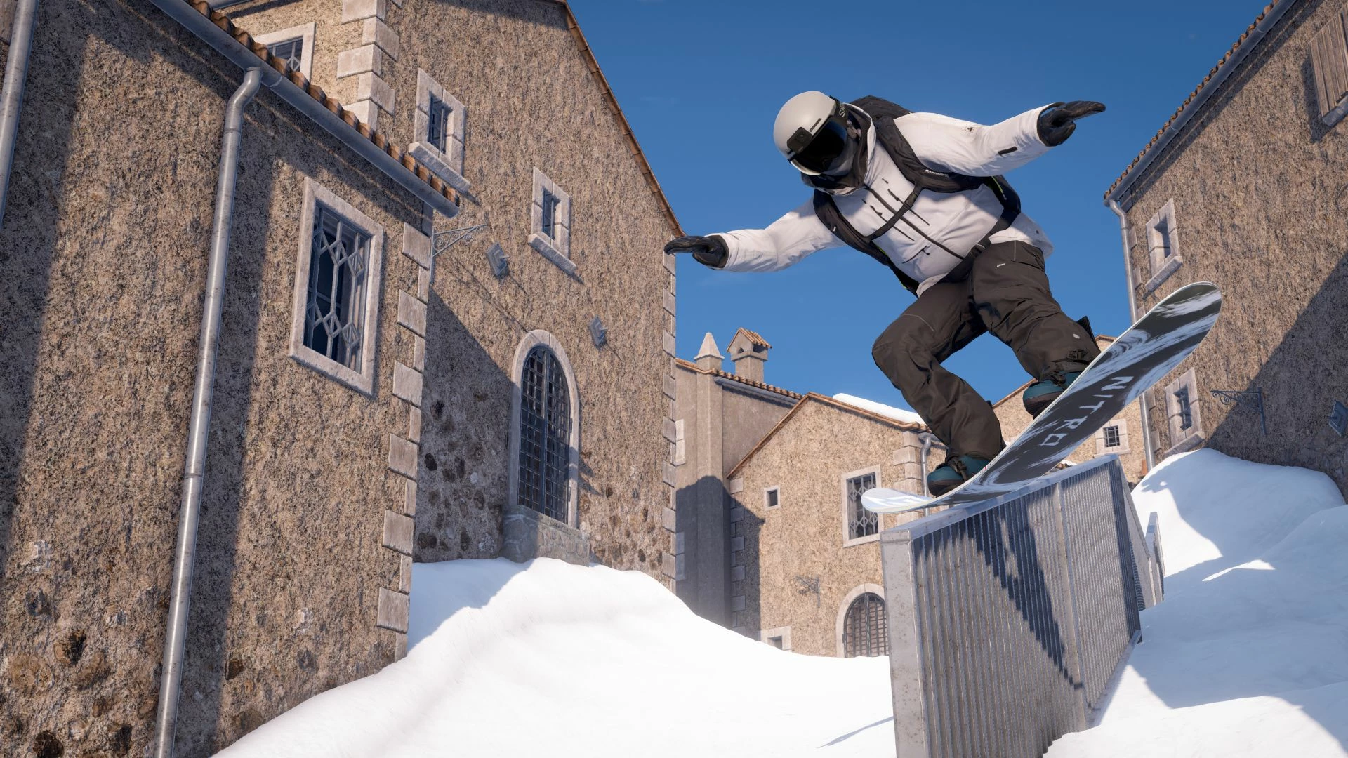 Lojë PS5 Microids Shredders Full Ride Edition, PEGI 12