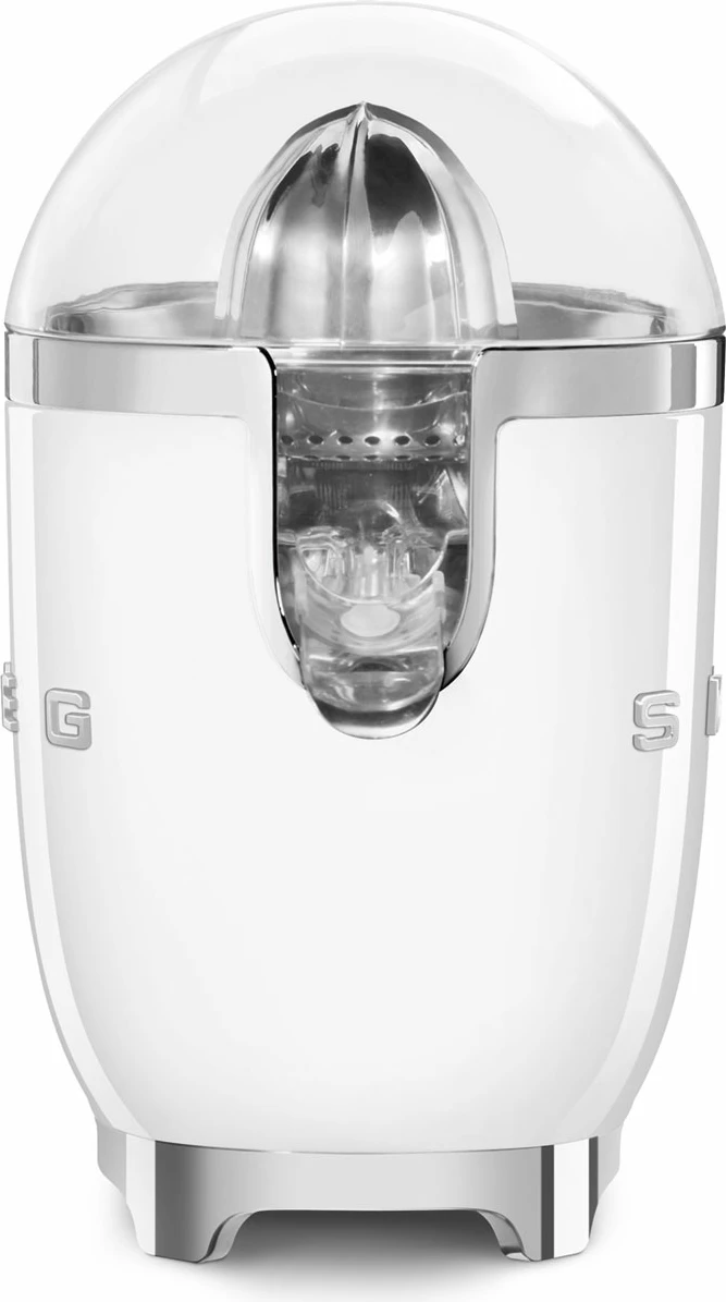 Shtrydhëse frutash SMEG CJF11WHEU, e bardhë