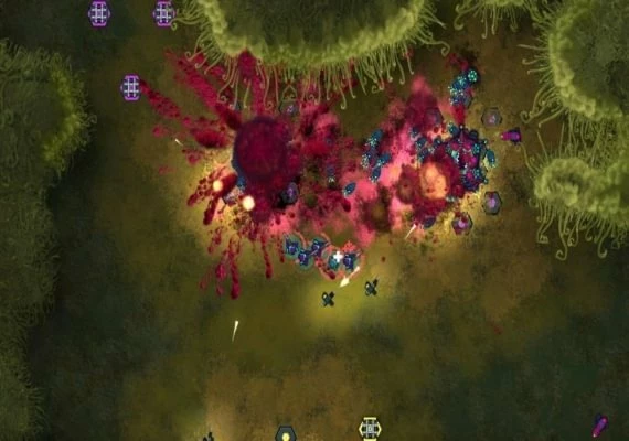 Infested Planet Deluxe Edition EN Global