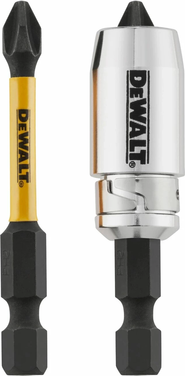 Bit impact Phillips DeWalt DT70536T PH2 50mm set 2 copë