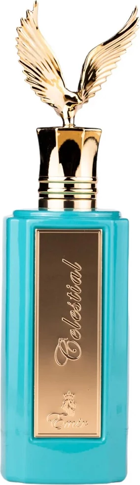 Eau de Parfum për meshkuj Emir Celestial Extract 100ml