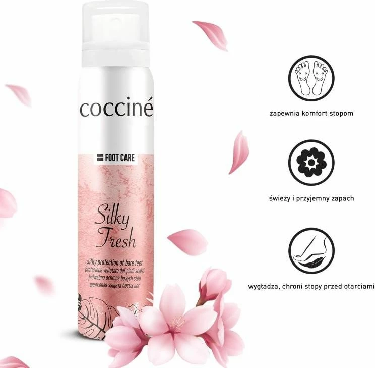 aksesorë këpucësh Coccine, unisex, transparent