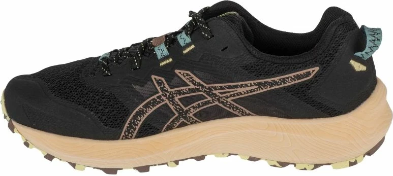 Atlete për meshkuj Asics, të zeza