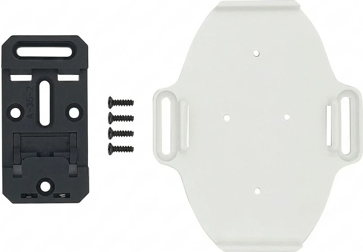 Shtesë montimi DIN-Rail Synergy21 QuinLED Dig-Next-2