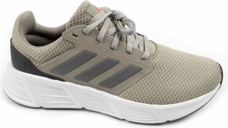 Atlete për meshkuj adidas Galaxy 6, të gjelbra të lehta [Madhësia: 44]