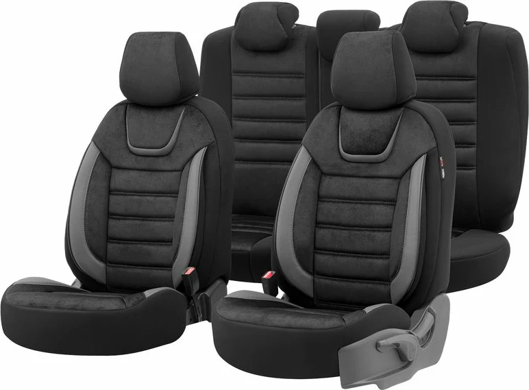 Mbulesa Universal Iconic 702 Bardh/zi