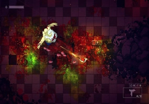 GARAGE: Bad Trip EN/DE/FR/JA/KO/PT/RU/ES Global