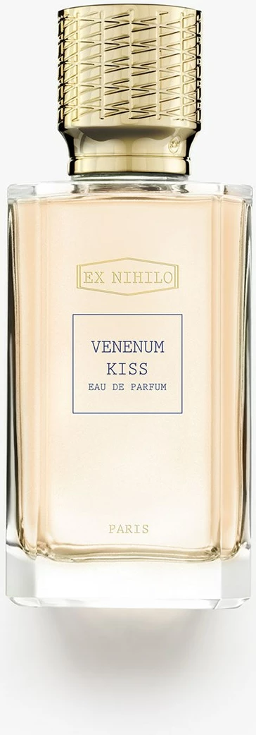Eau de Parfum Ex Nihilo Venenum Kiss, 100 ml