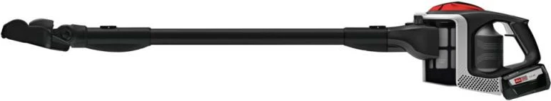 Fshesë pa kabllo, Bosch, Series 8 BSS81POW1, 18V Power for ALL, bateri 5.0 Ah, DigitalSpin Motor, AllFloor HighPower Brush, e zezë