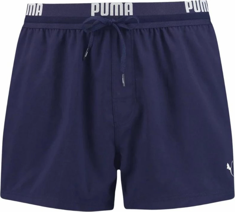 Shorce për not Puma, blu të errët