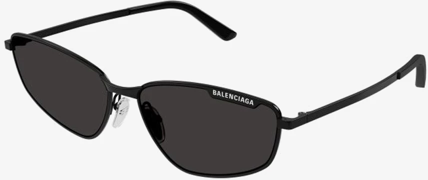 Syze dielli unisex Baleciaga BB0277S-001 60