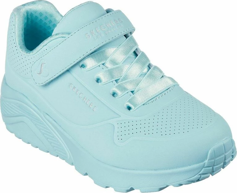 Atlete për fëmijë Skechers, të kaltra [Madhësia: 32]