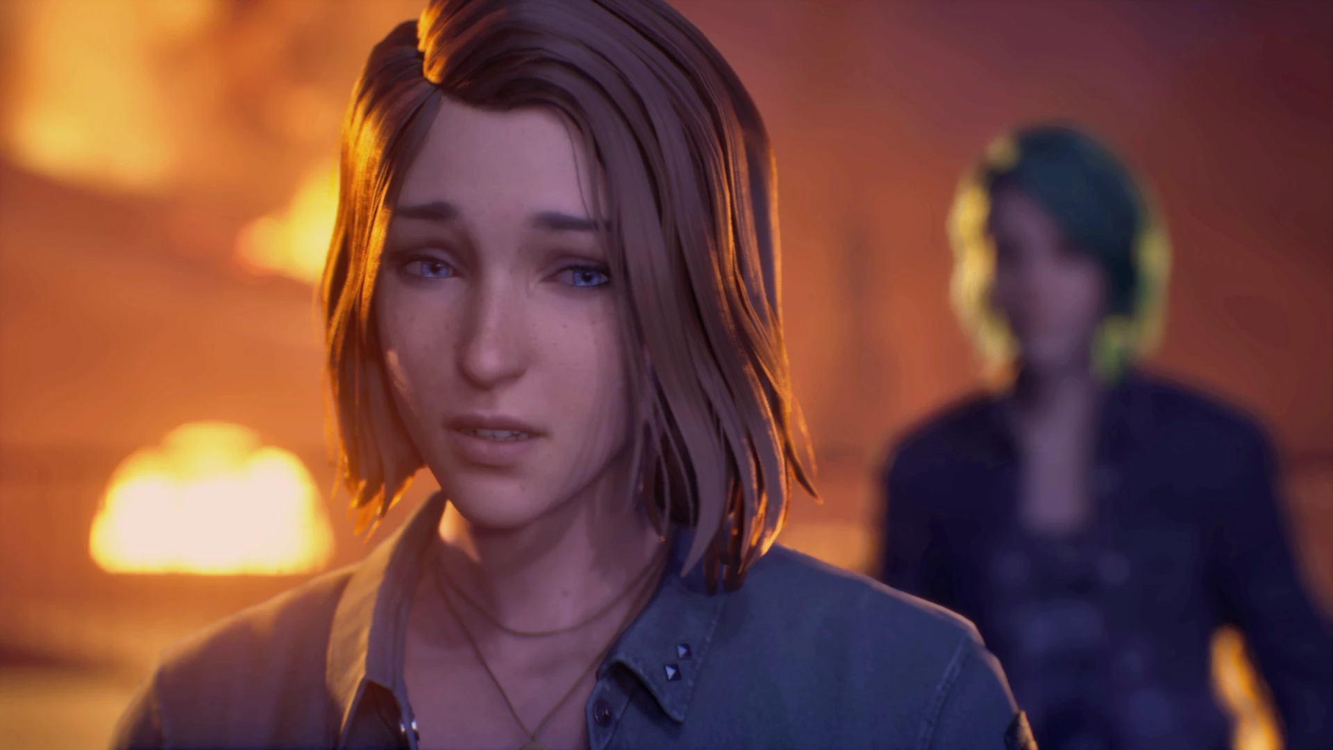 Lojë për PlayStation 5 Square Enix Life Is Strange: Reunion, PEGI 16