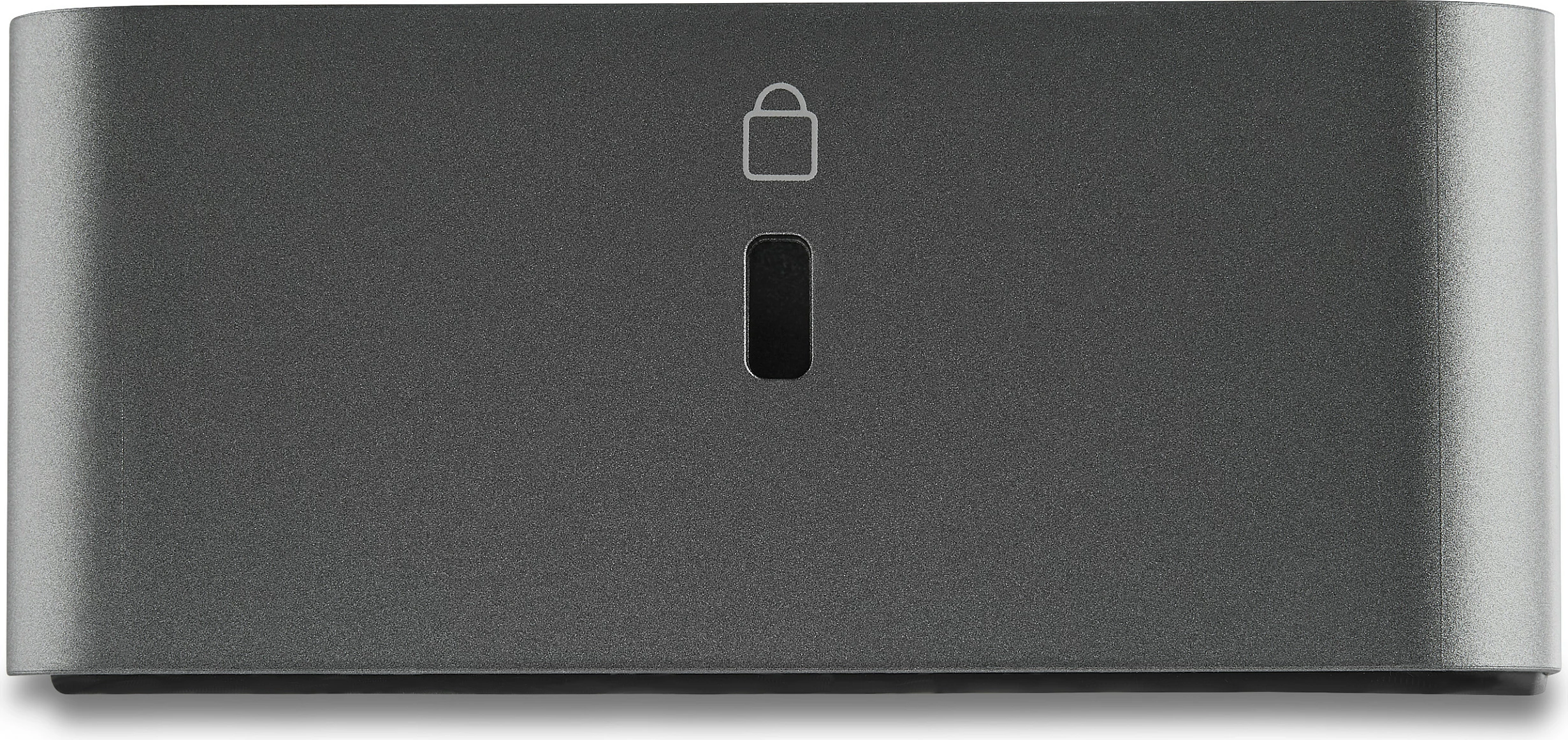 Stacion dokimi për laptop StarTech DK30C2DPEPUE, USB-C/USB-A Hybrid, Dual 4K DP/HDMI, 100W PD, 4x USB 5Gbps, GbE, zezë/hiri