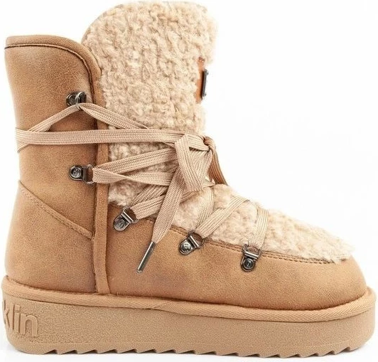 Çizme dimri për fëmijë D.Franklin, për femra