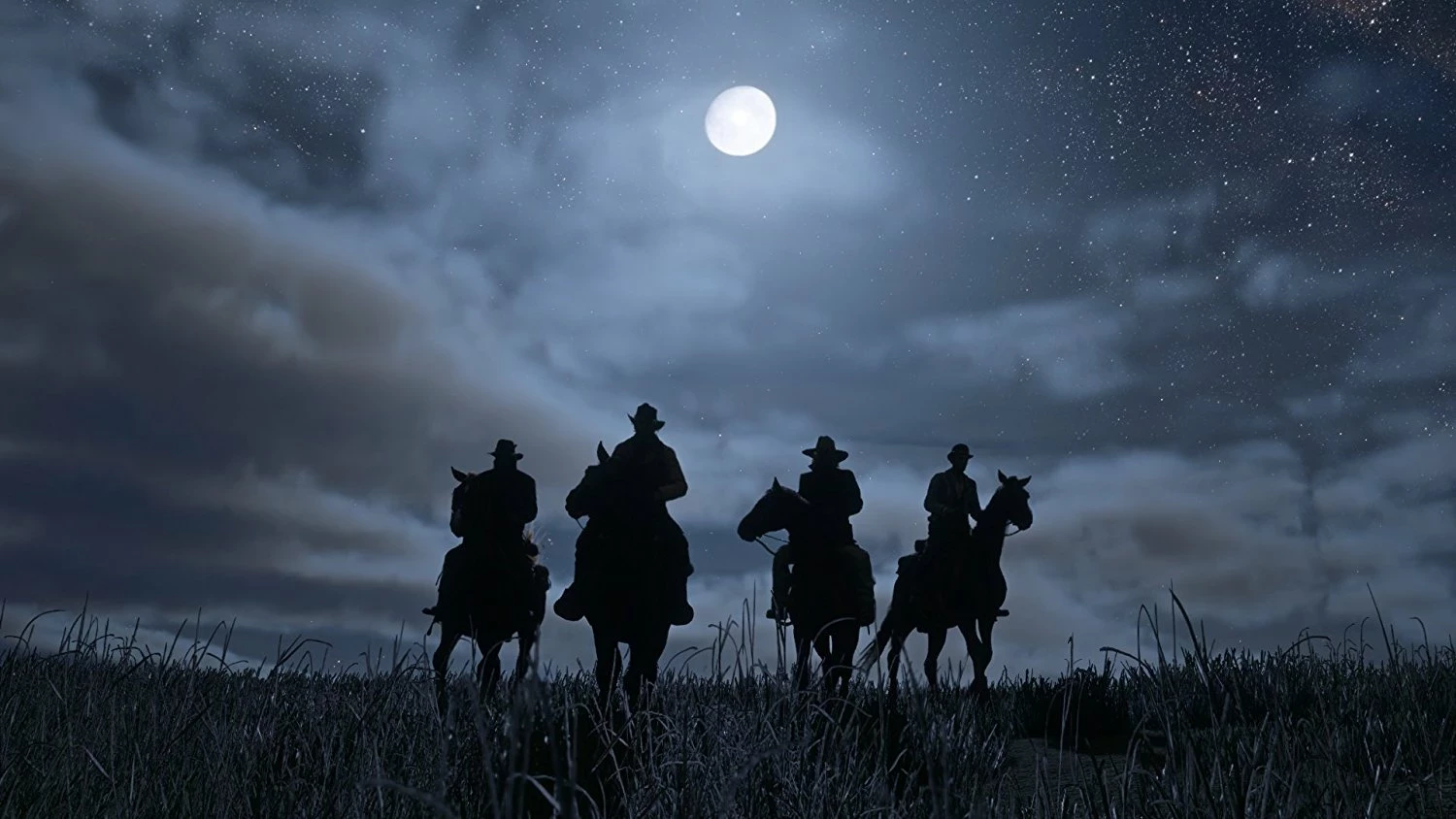 Loja PS4 Red Dead Redemption 2 2