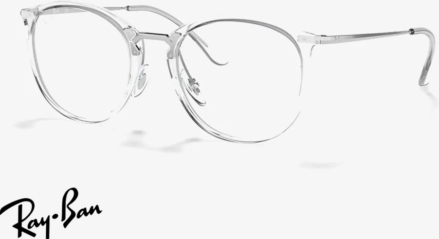 Korniza optike Ray-Ban RX7140 2001 51