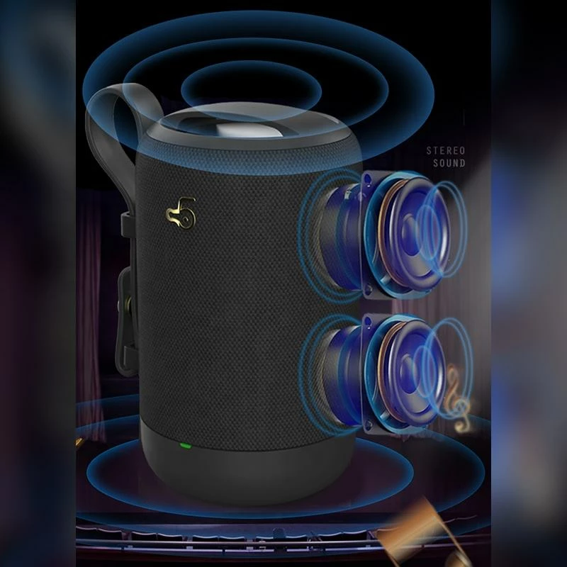 Altoparlant SONIT BD03 (Zezë)