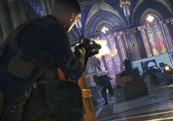 Sniper Elite 5 Global