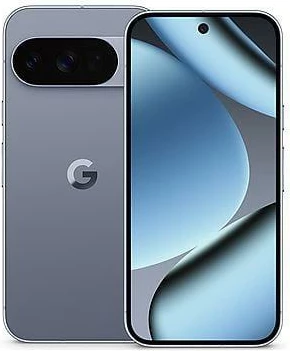Celular Google Pixel 10 Pro 16GB 128GB 5G Silver Grey