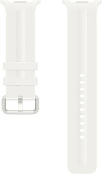 Rrip Smartwatch Samsung Sport Band M/L për Galaxy Watch 8/9, krem
