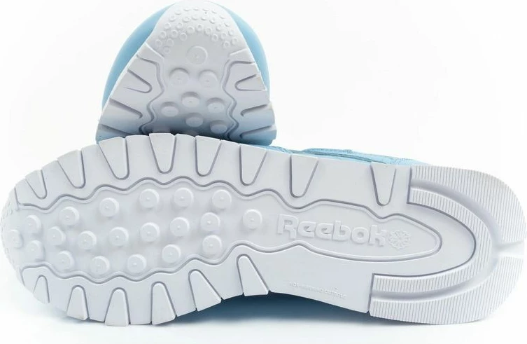 Atlete femra Reebok Classic, të kaltra [Madhësia: 35]