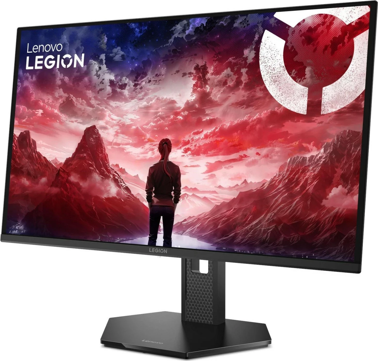 Monitor Lenovo Legion 27Q-10 OLED, 27 inch, 240Hz, QHD, FreeSync Premium, e zi
