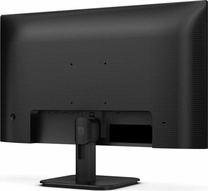 Monitor Philips 27E1N1200A 27\" IPS FHD 120Hz, e zezë (me kabllo HDMI + kabllo rryme)