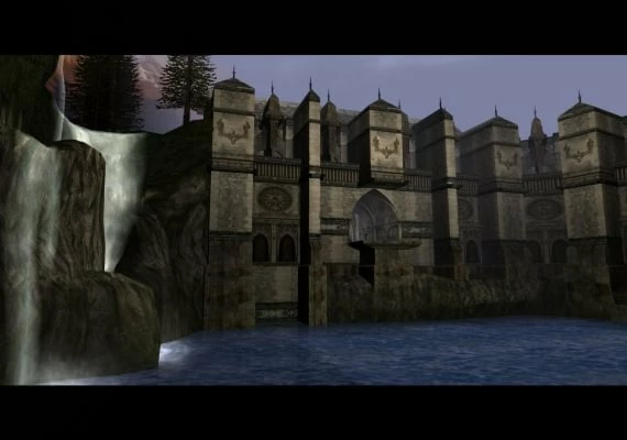 Legacy of Kain: Soul Reaver 2 EN Global