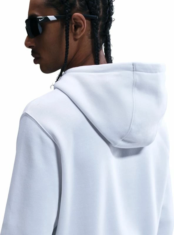 Duks Nike Club FN3859-100 [Madhësia: S]