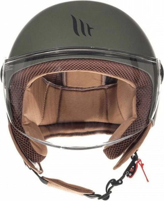 Helmete Street Military Matt S