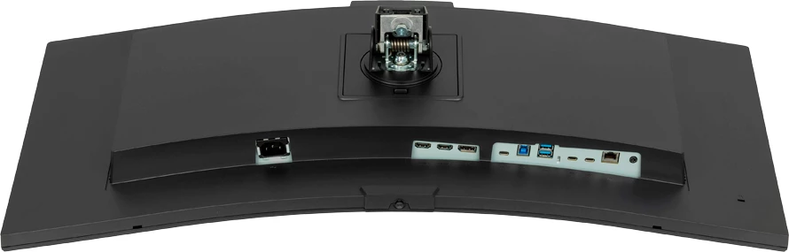 Monitor i lakuar IIYAMA ProLite XCB3497WQSNPH-B1 34" UWQHD 120Hz VA USB-C KVM me altoparlantë, i zi mat