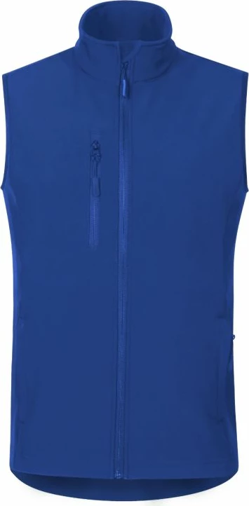 Jelek softshell për meshkuj Malfini Trail, cornflower blue