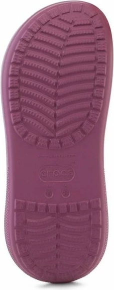 Atlete Crocs Classic Crush Clog 207521, lunar dusk