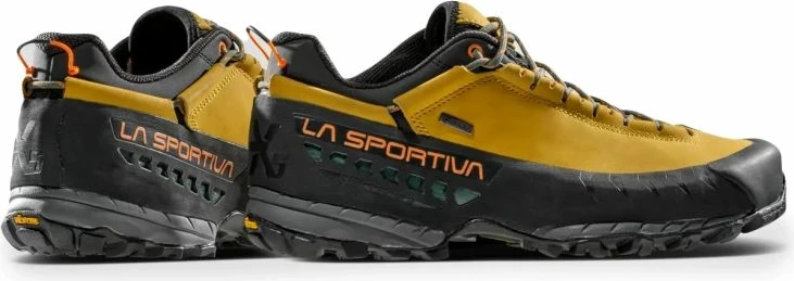 Atlete për ecje La Sportiva TX5 Low GTX, tiger/savana
