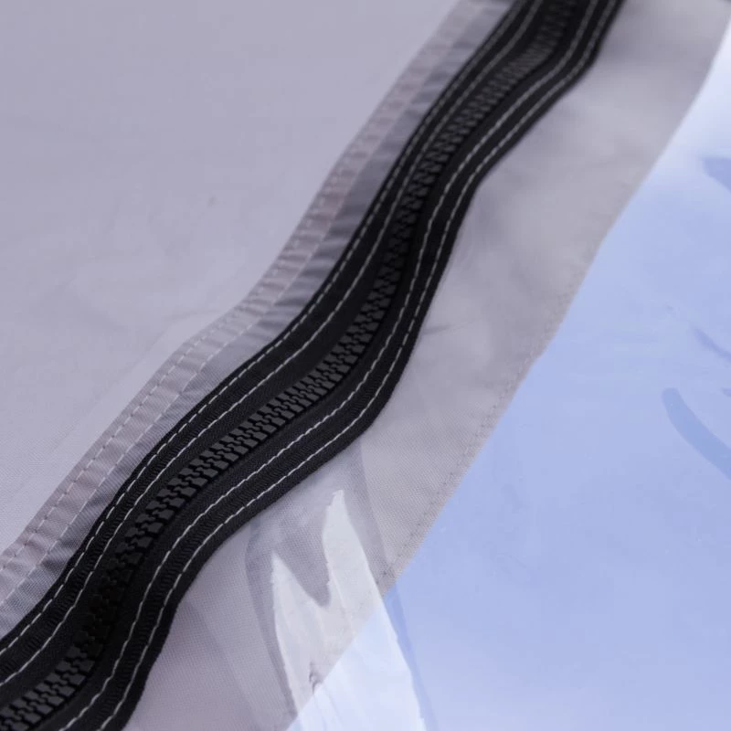 Mbulues për çadër Offlander Fold 4, transparent