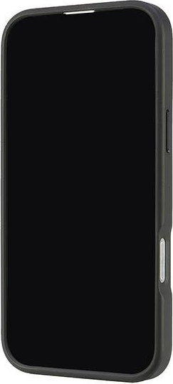 Mbështjellës Audi Synthetic Leather MagSafe për iPhone 16 Pro Max 6.9", i zi