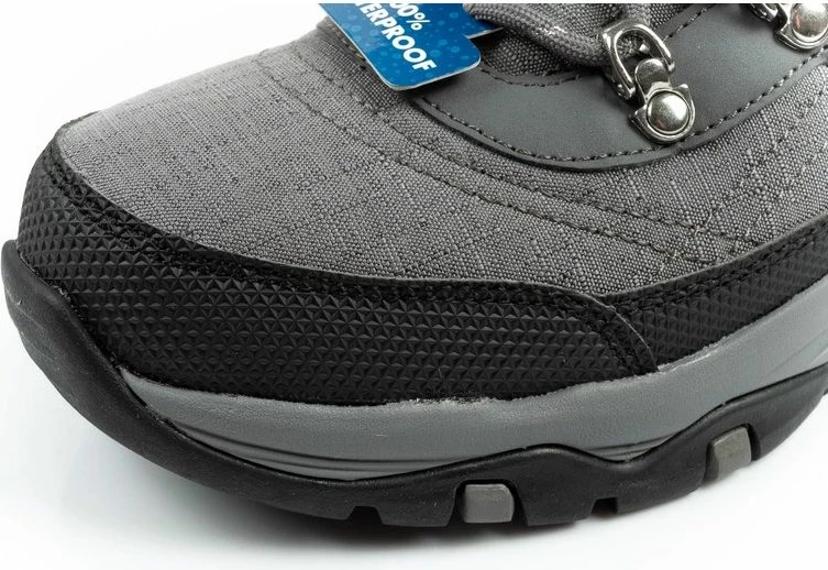 Çizme bore për femra Skechers, të zeza [Madhësia: 36]
