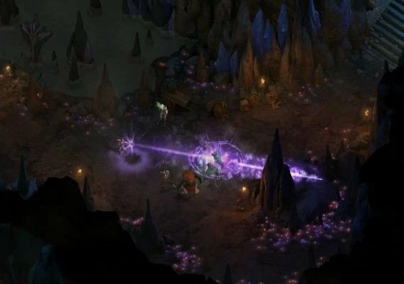Tyranny: Bastard's Wound DLC EN/DE/FR/IT Global